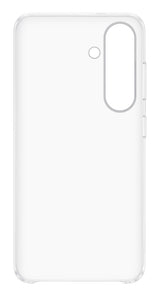 Samsung EF-QS931CTEGWW mobiltelefon etui 15,8 cm (6.2") Galaxy S25 Cover Transparent