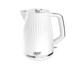 Tefal KO250130 elkedel 1,7 L 2400 W Hvid