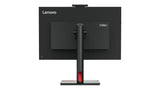 Lenovo ThinkVision T27hv-30 LED display 68,6 cm (27") 2560 x 1440 pixel Quad HD Sort
