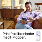 HP ENVY 6120e Trådløst All-in-One Farve Printer, Instant Ink; Fotoudskrivning