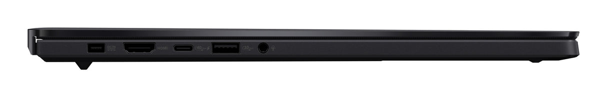 ASUS ProArt P16 H7606WP-RJ079X Copilot+ PC AMD Ryzen AI 9 HX 370 Laptop 40,6 cm (16") Berøringsskærm 3K 64 GB LPDDR5x-SDRAM 2 TB SSD NVIDIA GeForce RTX 5070 Wi-Fi 7 (802.11be) Windows 11 Pro Sort