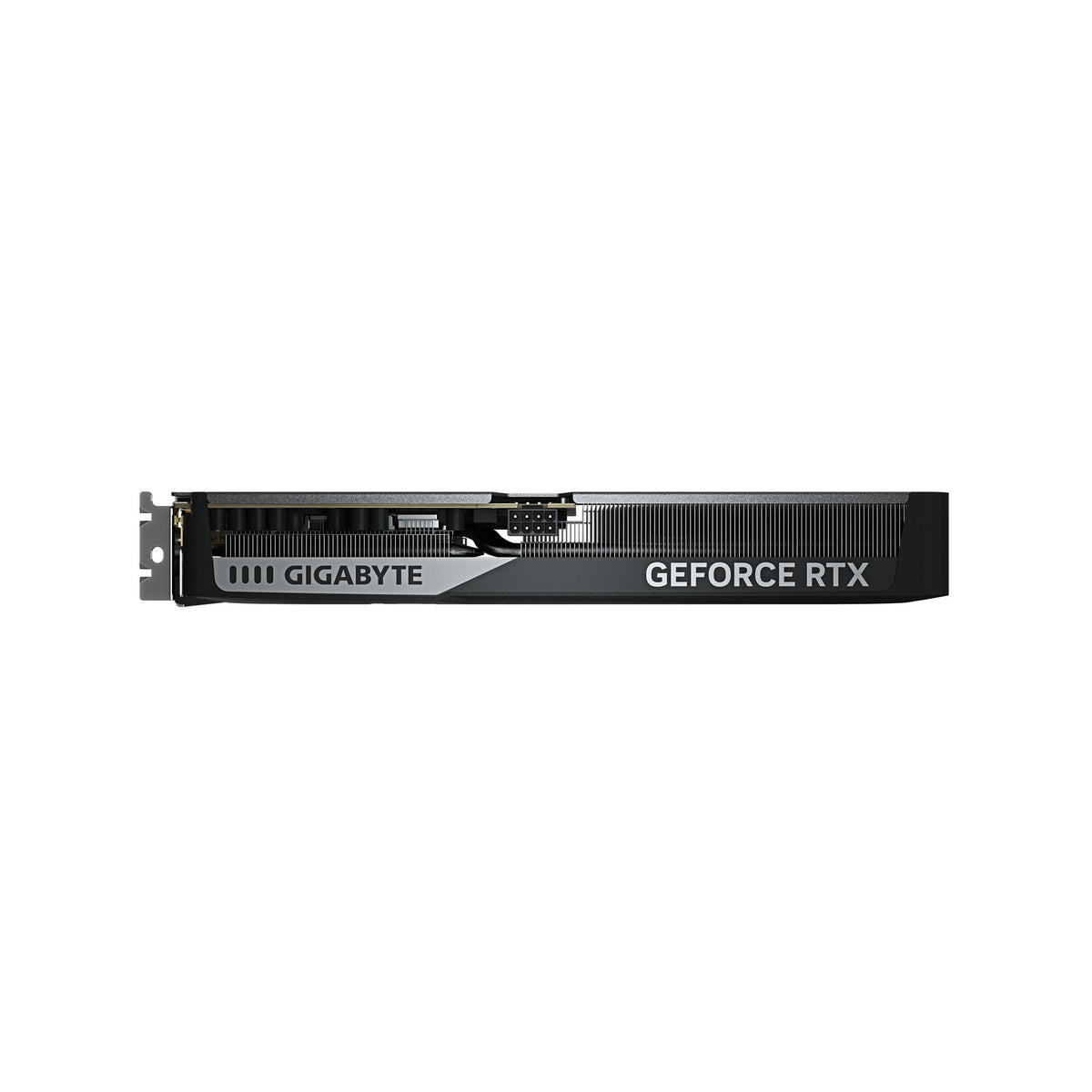 GIGABYTE GeForce RTX 5060 Ti EAGLE MAX OC 16G Graphics Card - 16GB GDDR7, 128bit, PCI-E 5.0, 2617MHz Core Clock, 3 x DP, 1 x HDMI, NVIDIA DLSS 4, GV-N506TEAGLEMAX OC-16GD