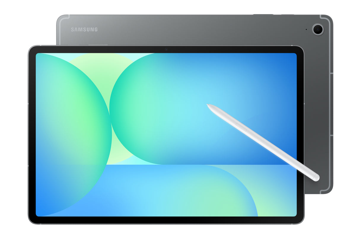Samsung Galaxy Tab S10 FE+ Samsung Exynos 256 GB 33,3 cm (13.1") 12 GB Wi-Fi 6 (802.11ax) Grå