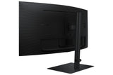 Samsung S65UC computerskærm 86,4 cm (34") 3440 x 1440 pixel UltraWide Quad HD LCD Sort