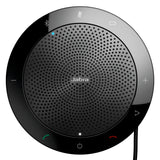 Jabra Speak 510 konferencetelefon Universel USB/Bluetooth Sort