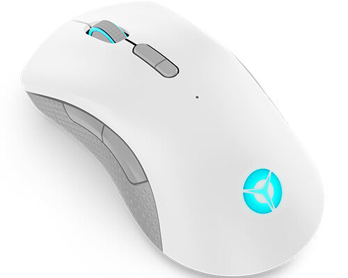 Lenovo Legion M600 Wireless Gaming mus Spil Ambidextrous RF Wireless + Bluetooth + USB Type-A Optisk 16000 dpi