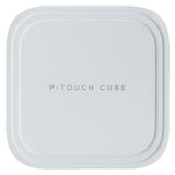 Brother PT-P910BT etiketprinter Termisk overførsel 360 x 360 dpi Kabel & trådløs TZe Bluetooth