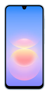 Samsung Galaxy A18 6.7 128GB Lyseblå Blå