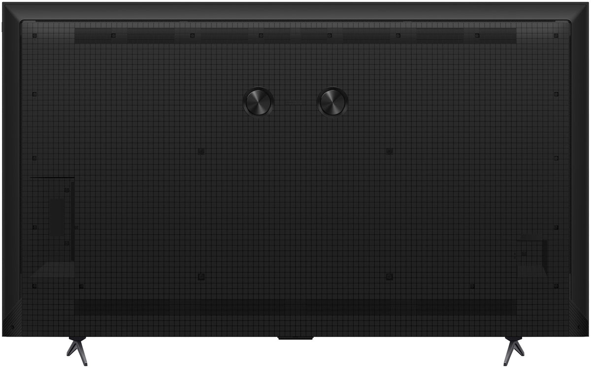 TCL 85P8L QLED Google TV