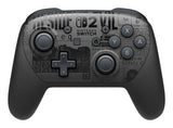 Nintendo Switch 2 Pro - Resident Evil Requiem Edition Controller Nintendo Switch 2 Sort