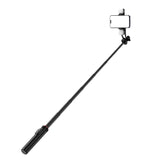 Hurtel WC12YDS selfiestang Smartphone Sort