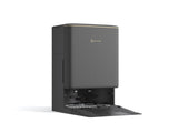Ecovacs DEEBOT T90S PRO OMNI EU 0.25 L Black