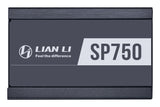 Lian Li SP V2 Gold enhed til strømforsyning 750 W 20+4 pin ATX SFX Sort