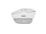 GENESIS Zircon 880 Pro mus Spil Højre hånd RF Wireless + Bluetooth + USB Type-C Optisk 30000 dpi