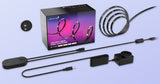 YELIGHT Lightstrip Extension Obsid RGBIC YLFWD-0026