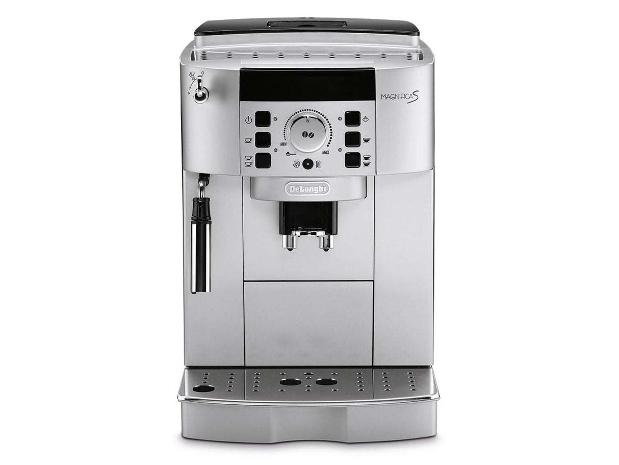 De’Longhi ECAM 22.110.SB kaffemaskine Fuld-auto Espressomaskine 1,8 L