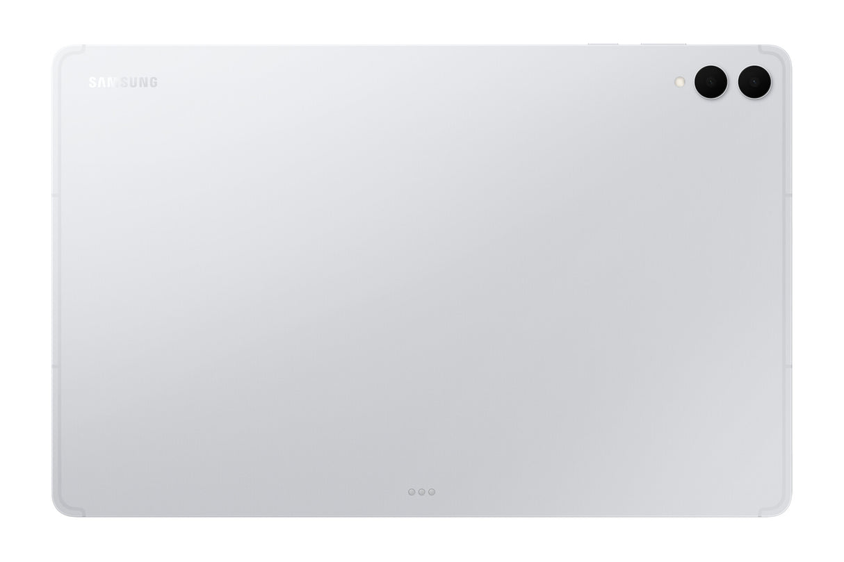 Samsung Galaxy Tab S11 Ultra SM-X936B 5G LTE-TDD & LTE-FDD 256 GB 37,1 cm (14.6") 12 GB Wi-Fi 7 (802.11be) Sølv