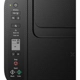Canon PIXMA TS3550i Inkjet A4 4800 x 1200 dpi Wi-Fi