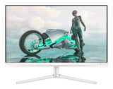 Philips Evnia 27M2N3201A/00 computerskærm 68,6 cm (27") 1920 x 1080 pixel Fuld HD LCD Hvid