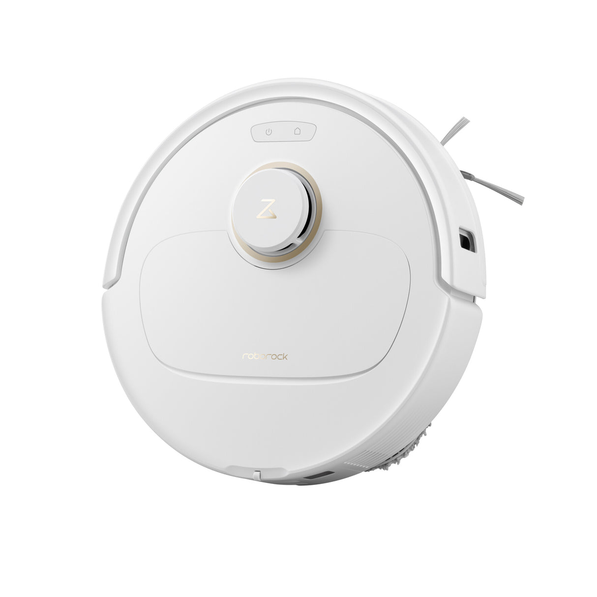 Roborock Qrevo C Pro 0,325 L Hvid