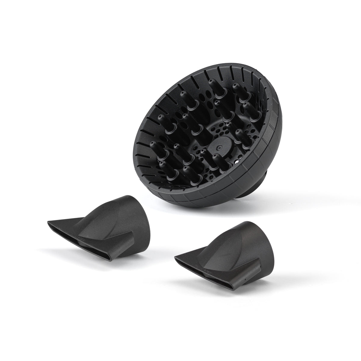 BaByliss 6719DE Hårtørrer Sort