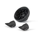 BaByliss 6719DE Hårtørrer Sort