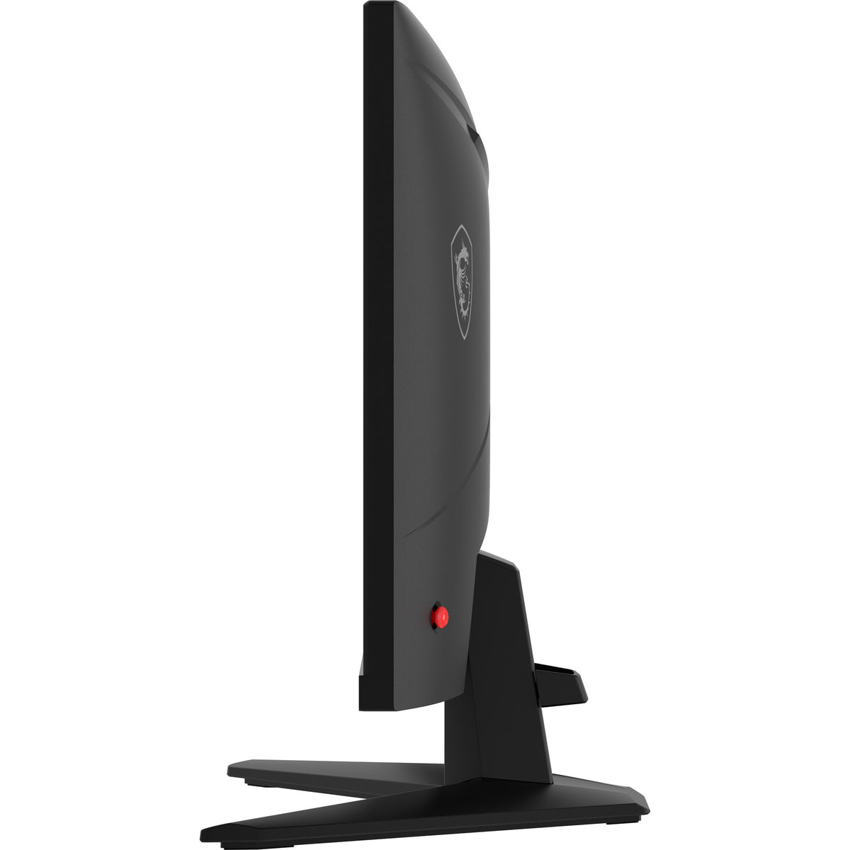 MSI MAG 244F - LED-Monitor - Gaming - 61 cm (24 in)