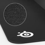SteelSeries Surface QcK Heavy Mousepad musemåtte