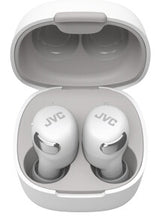 JVC HA-A30T2-W-U hovedtelefoner/headset True Wireless Stereo (TWS) I ørerne Opkald/musik USB Type-C Bluetooth Hvid