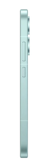 POCO X8 Pro 16,7 cm (6.59") Dual SIM 5G USB Type-C 8 GB 256 GB 6500 mAh Grøn