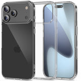 Tech-Protect 5906302319442 mobiltelefon etui 17,5 cm (6.9") Cover Transparent