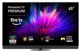 Panasonic TV-65Z95BEGA OLED 4K Smart TV
