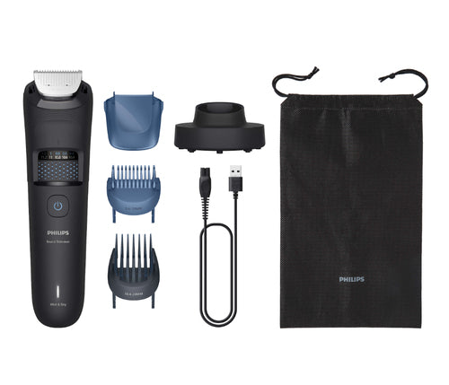 Philips 5000 Series BT5780 Trimmer Sort