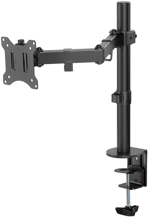 Goobay - Monitor Mount Single Flex - 17 to 32