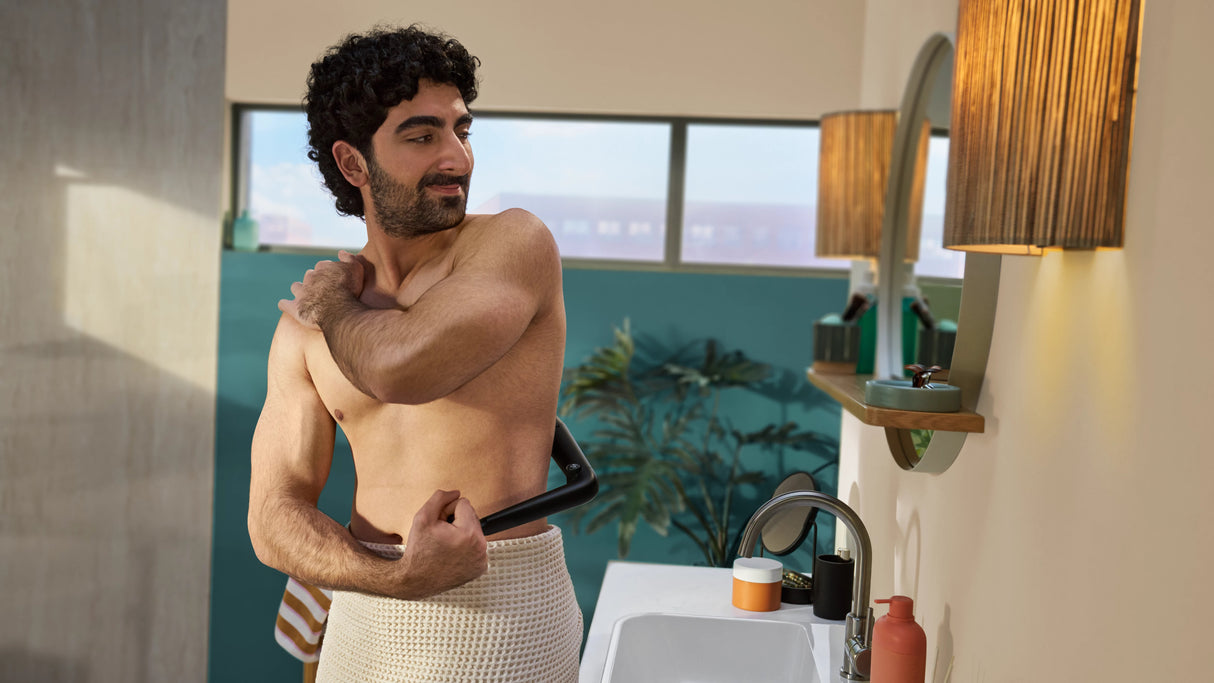 Philips 5000 Series BG5475 Trimmer Sort