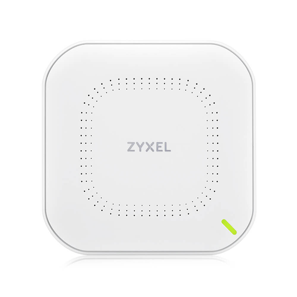 Zyxel NWA90AX Pro Trådløs forbindelse Hvid