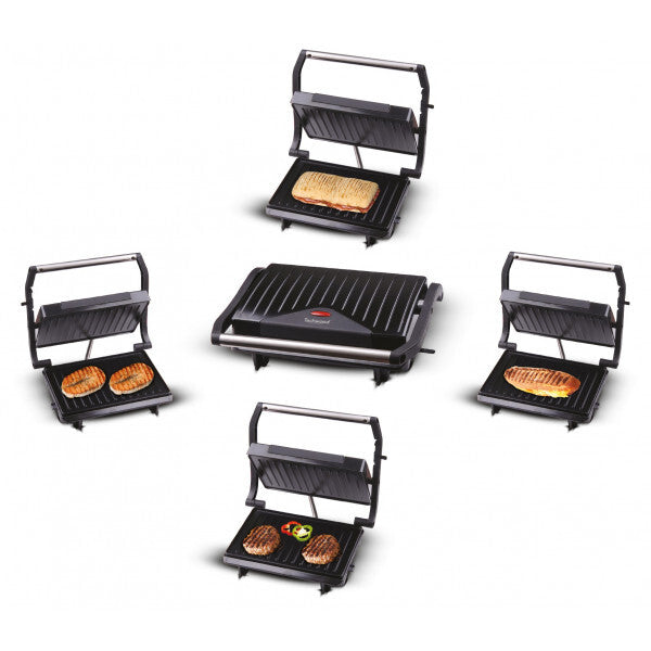Techwood TPG-756 kontaktgrill