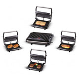 Techwood TPG-756 kontaktgrill