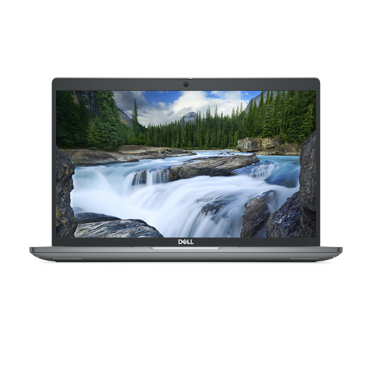 DELL Latitude 5450 Intel Core Ultra 5 135U Laptop 35,6 cm (14") Fuld HD 16 GB DDR5-SDRAM 512 GB SSD Wi-Fi 6E (802.11ax) Windows 11 Pro Grå