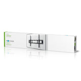 Nedis TVWM1151BK tv-beslag 177,8 cm (70") Sort
