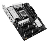 ASUS B650E MAX GAMING WIFI AMD B650 Sokkel AM5 ATX