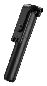 Wozinsky 5907769360589 selfiestang Smartphone Sort
