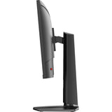 MSI MAG 274QPF X32 computerskærm 68,6 cm (27") 2560 x 1440 pixel Wide Quad HD LCD Sort