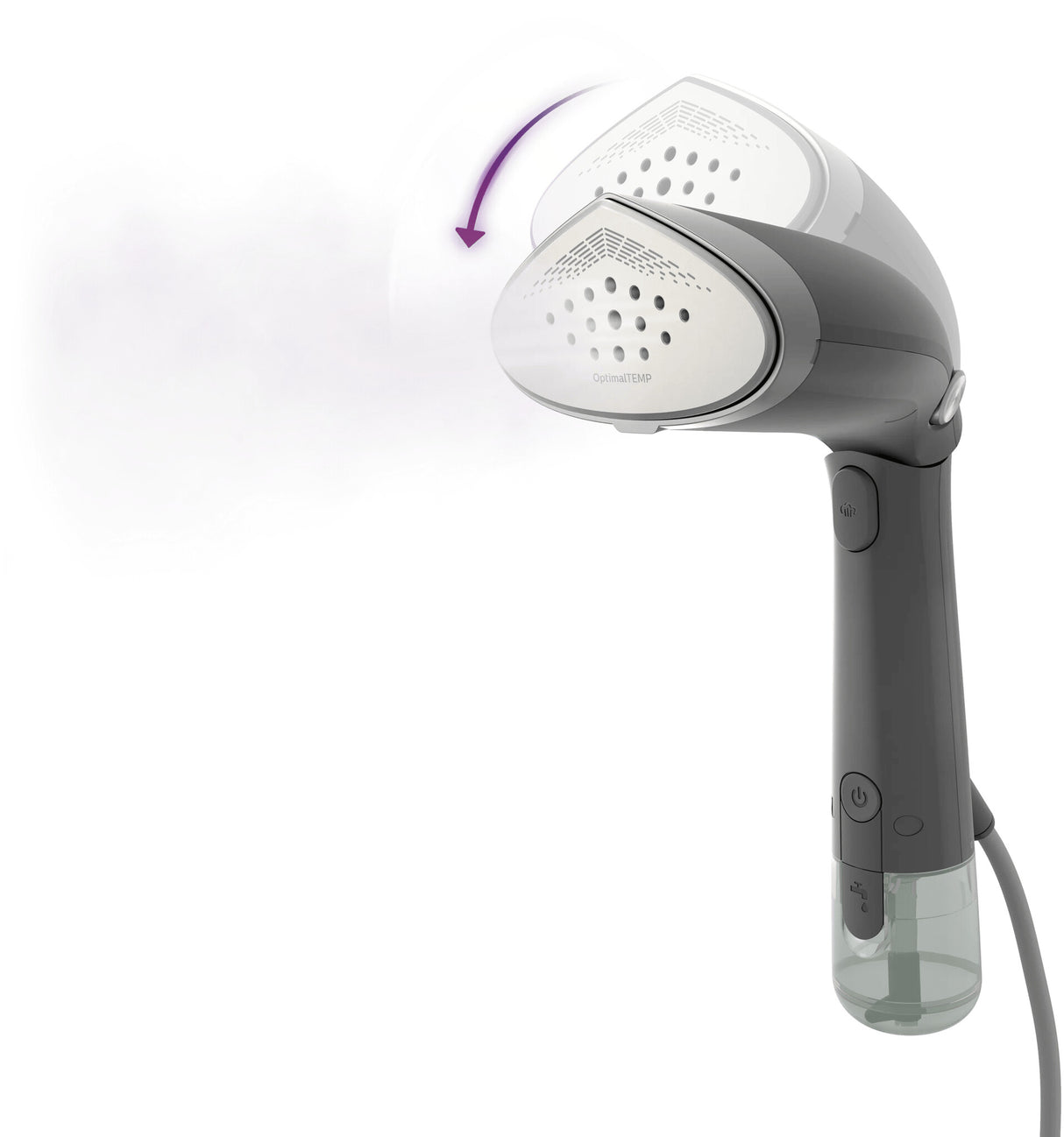 Philips 7000 series STH7040/80 beklædningsdamper Håndholdt beklædningsdamper 0,1 L 1500 W