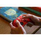 Microsoft Xbox Wireless Controller Controller Rød Hvid