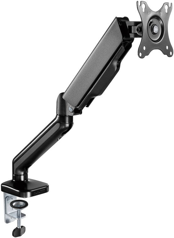 Goobay - Monitor Mount with Gas Spring, 17 to 32