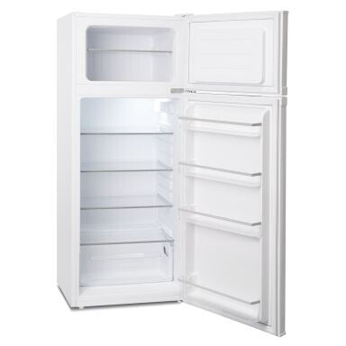 Gram KF 611454 køle-/fryseskab Fritstående Hvid