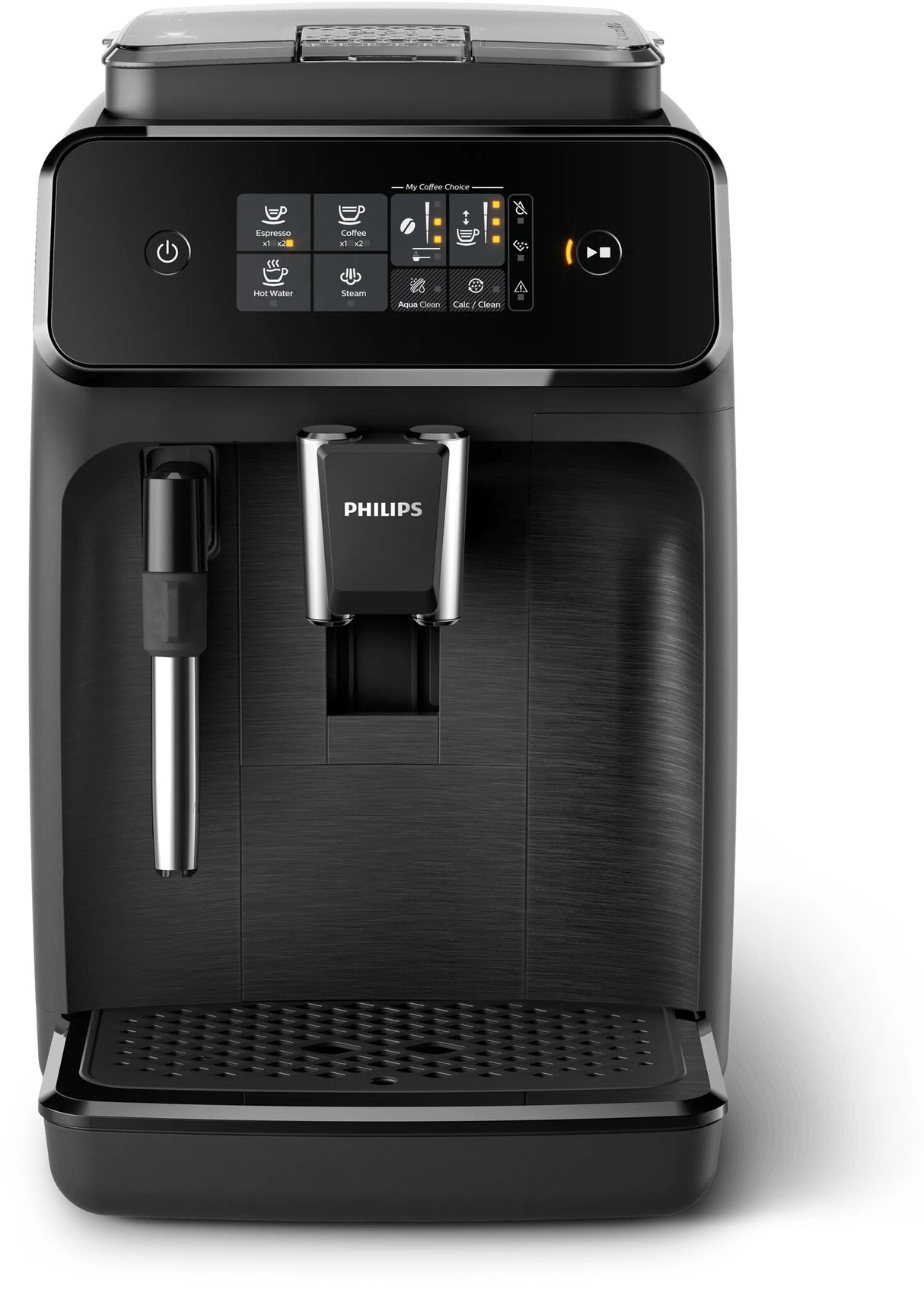 Philips 1200 series Fuldautomatiske espressomaskiner, 2 drikke