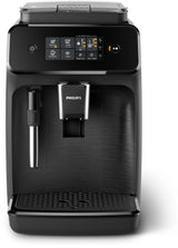 Philips 1200 series Fuldautomatiske espressomaskiner, 2 drikke