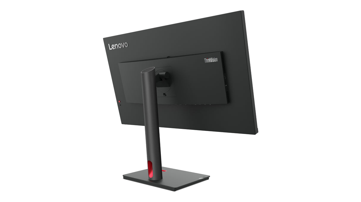 Lenovo ThinkVision P32p-30 LED display 80 cm (31.5") 3840 x 2160 pixel 4K Ultra HD Sort